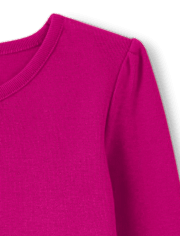 Girls Tee Shirt - Uniform