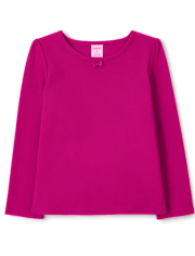 Camiseta Niña - Uniforme