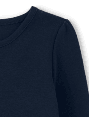 Tee-shirt Filles - Uniforme