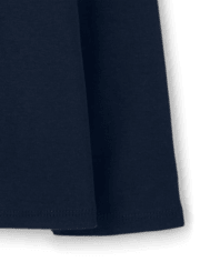 Tee-shirt Filles - Uniforme