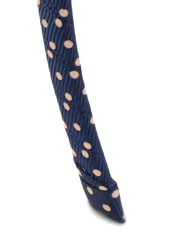 Girls Bow Headband 2-Pack - Uniform