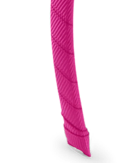 Girls Bow Heart Headband 2-Pack - Uniform