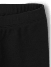Girls Bike Shorts - Uniform