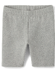 Shorts ciclistas niña - Uniforme