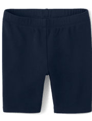 Shorts de vélo pour filles - Uniforme