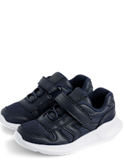 Boys Running Sneakers - Uniform