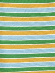 Kids Earth Snug Fit Cotton Pajamas - Gymmies