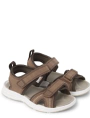 Boys Sandals