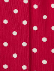 Lot de 2 collants Apple pour filles - En tête de classe