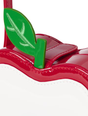 Bolso Apple para niñas - Líder de la clase