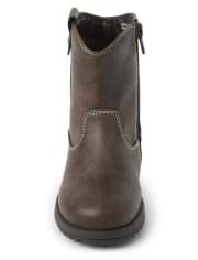 Boys Cowboy Boots - County Fair