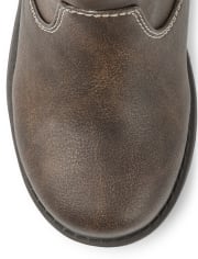 Boys cowboy boots near me discount