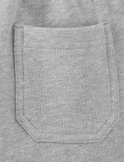 Pantalon de jogging citrouille à enfiler pour garçons - Perfect Pumpkin