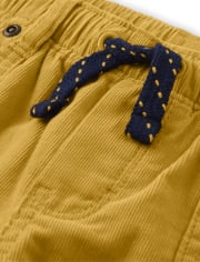 Pantalones tipo jogging para niños - Aviator School