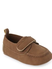 Chaussures habillées bébé garçon