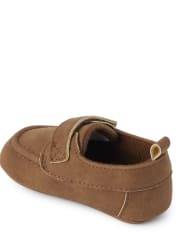 Chaussures habillées bébé garçon