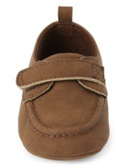 Chaussures habillées bébé garçon