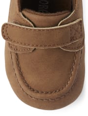 Chaussures habillées bébé garçon