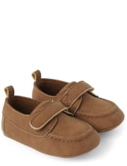 Chaussures habillées bébé garçon