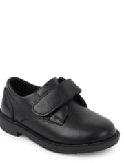 Boys Dress Shoes