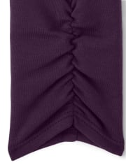 Ensemble Haut et Leggings Nuisette Mandala pour Filles - Spice Market