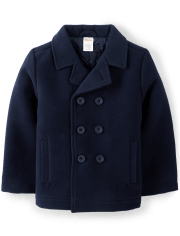 Abrigo elegante para niños - Celebraciones familiares