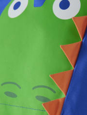 Maillot de bain Gator pour garçons - Splish-Splash