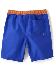 Maillot de bain Gator pour garçons - Splish-Splash