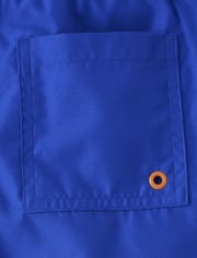 Maillot de bain Gator pour garçons - Splish-Splash