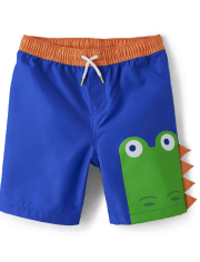 Maillot de bain Gator pour garçons - Splish-Splash
