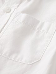 Chemise boutonnée pour garçons - Occasion spéciale