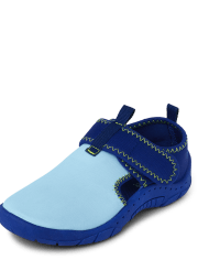 Boys Colorblock Water Shoes - Splish-Splash
