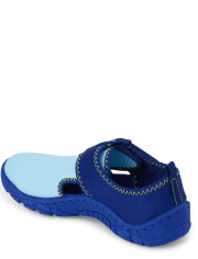 Boys Colorblock Water Shoes - Splish-Splash