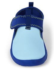 Boys Colorblock Water Shoes - Splish-Splash