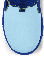 Boys Colorblock Water Shoes - Splish-Splash