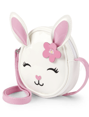 Girls Bunny Bag - Spring Celebrations