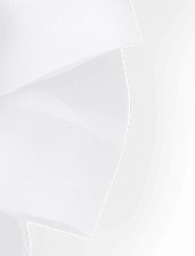 Girls Bow Ribbon Hair Clip - Special Occasions