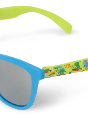Boys Dino Sunglasses - Splish-Splash