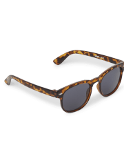 Boys Tortoise Sunglasses