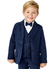 Blazer para niños - Ocasión especial