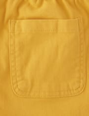 Boys Chino Shorts - Country Trail