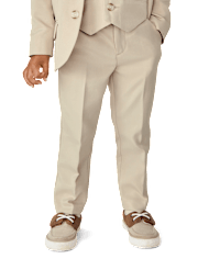 Pantalons habillés pour garçons - Occasion spéciale