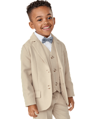 Boys Blazer - Special Occasions