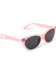 Lunettes de soleil œil de chat pour filles - Splish-Splash