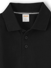 Boys Polo - Uniform