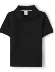 Boys Polo - Uniform