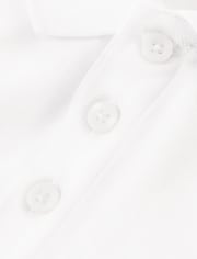 Polo Garçon - Uniforme