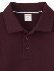 Boys Polo - Uniform
