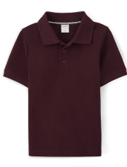 Boys Polo - Uniform