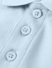 Boys Polo - Uniform